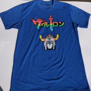 Voltron tee